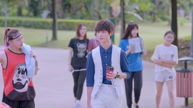 美人鱼生日会